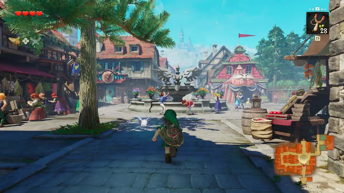 New Zelda Ocarina Of Time images