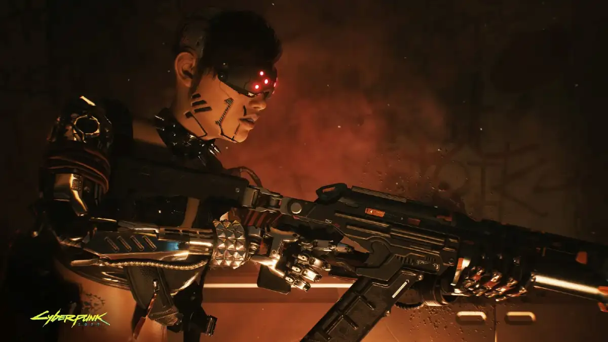CD Projekt Red "Very Happy" With Cyberpunk 2077 Sales On Switch 2