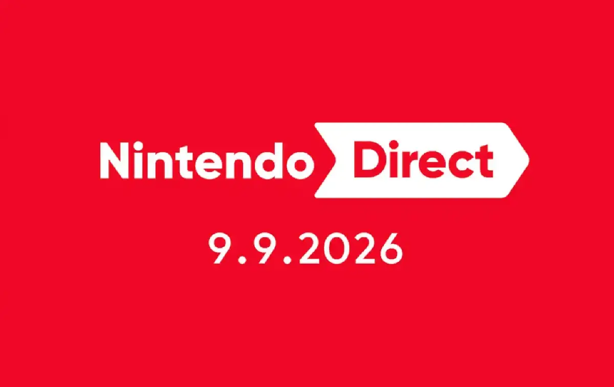 Zelda Direct Sept. 8 & Nintendo Direct Sept. 9 Announced
