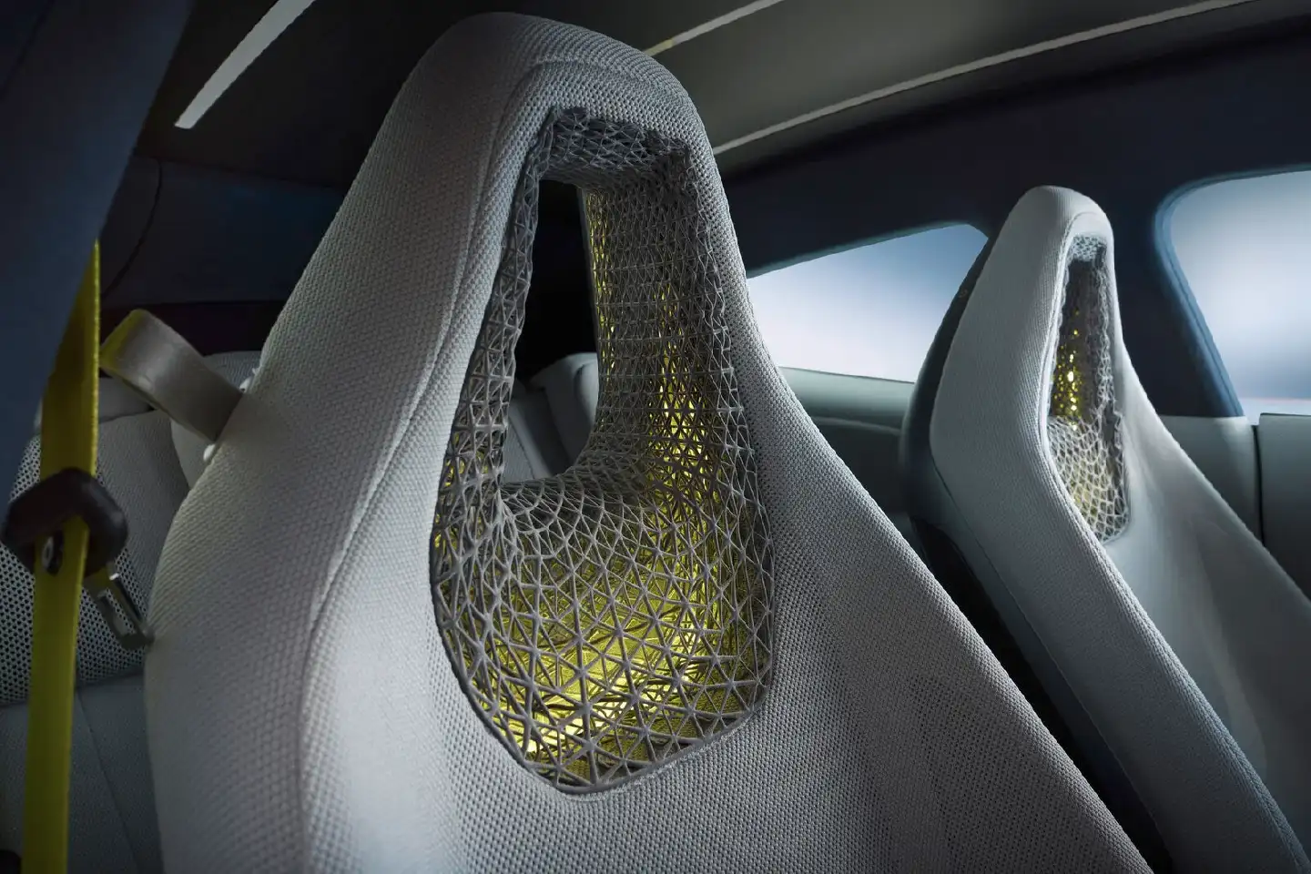 Volkswagen’s crazy-efficient EV borrows an idea from Slate