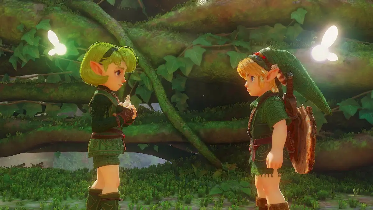 New Zelda Ocarina Of Time images
